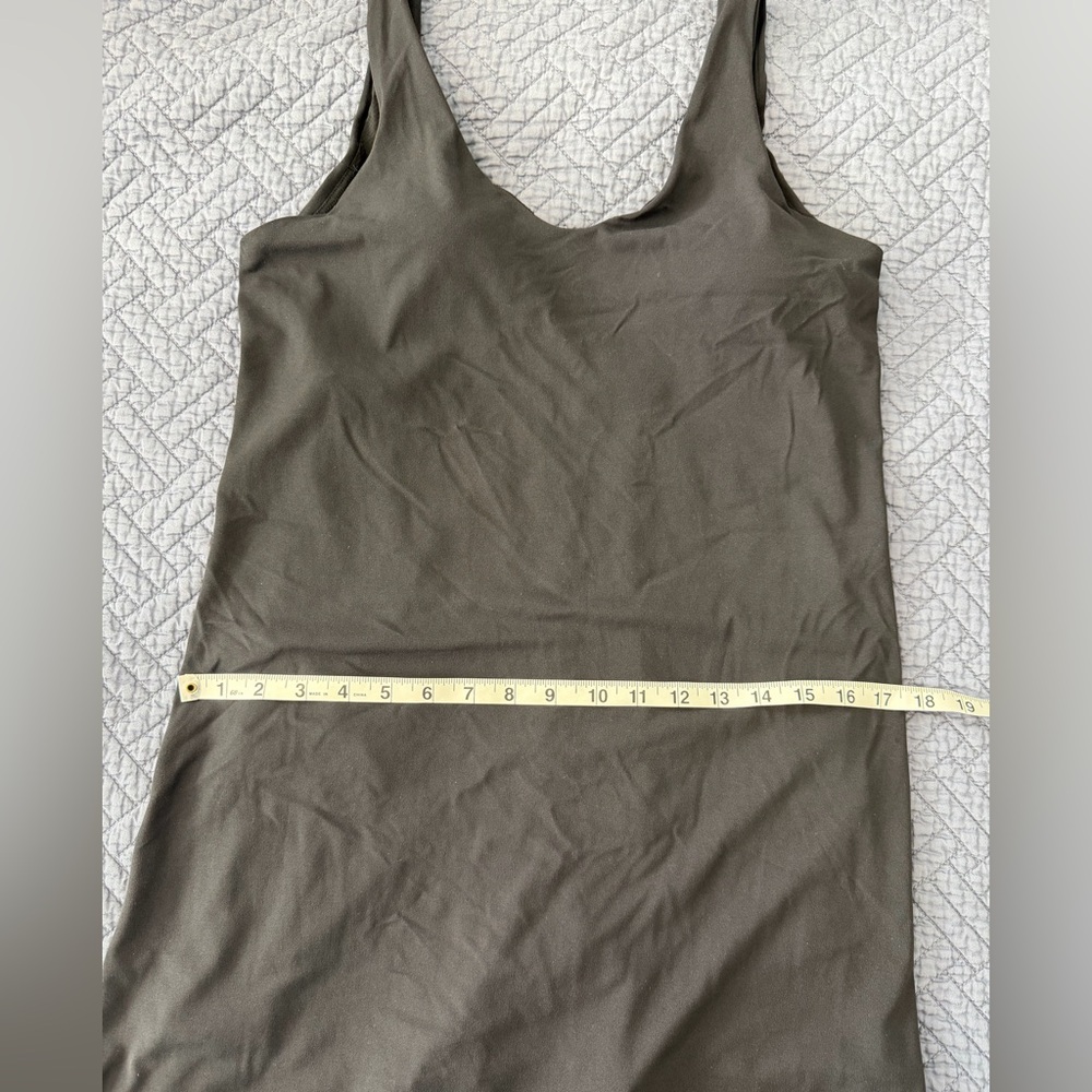 Athleta Transcend Dress Large - Picture 11 of 17